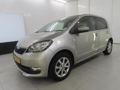 Skoda CITIGO 1.0 Grt. Style