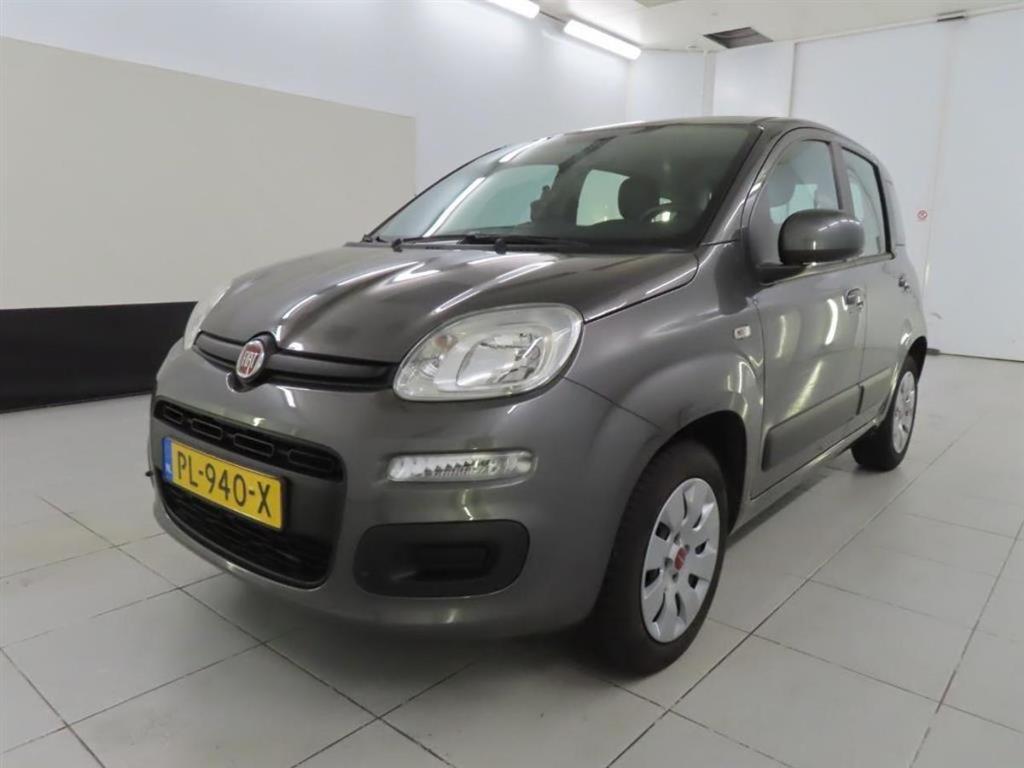 Fiat PANDA 0.9 TwinAir Popstar