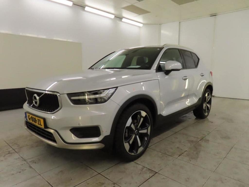 Volvo XC40 1.5 T3 Momentum Pro