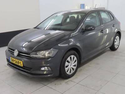 Volkswagen POLO 1.0 TSI Comfortline