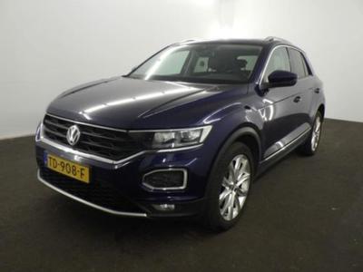 Volkswagen T-Roc 1.5 TSI Sport