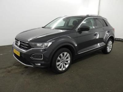 Volkswagen T-Roc 1.5 TSI Sport