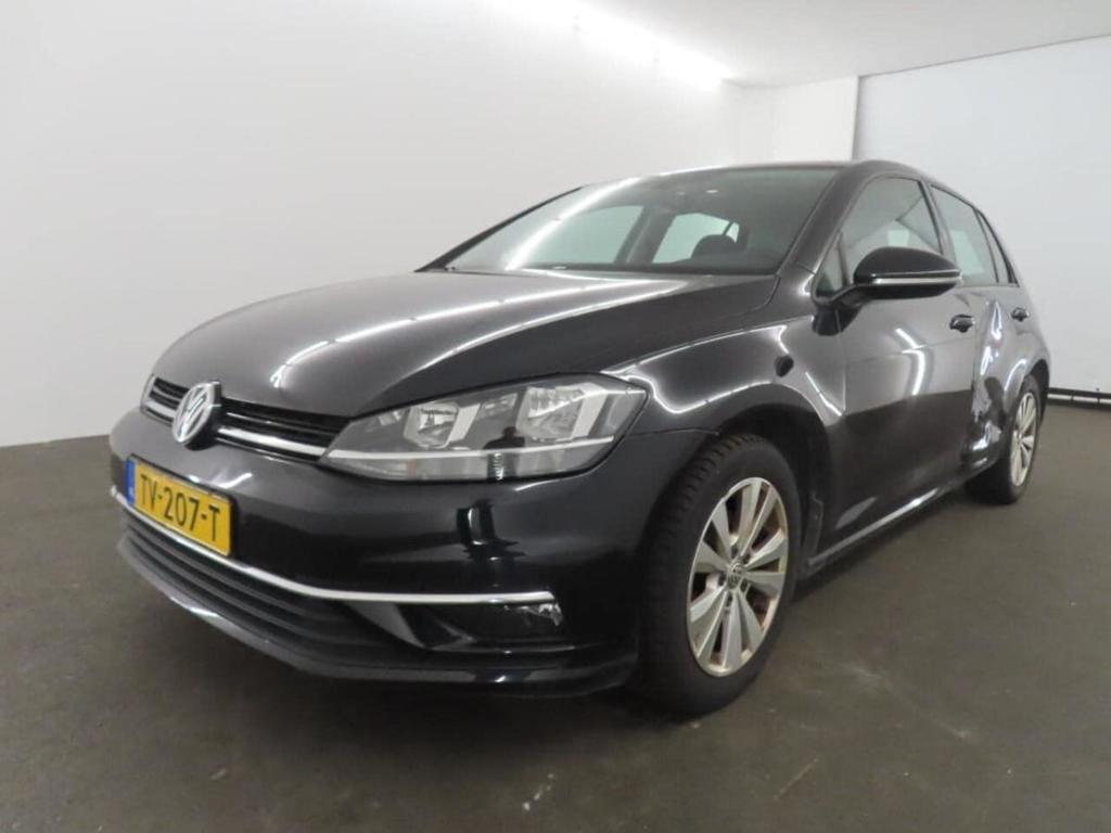 Volkswagen GOLF 1.0 TSI CL Bns