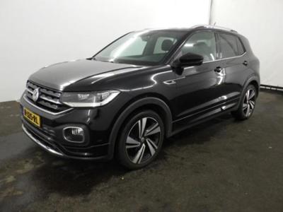 Volkswagen T-Cross 1.0 TSI Style