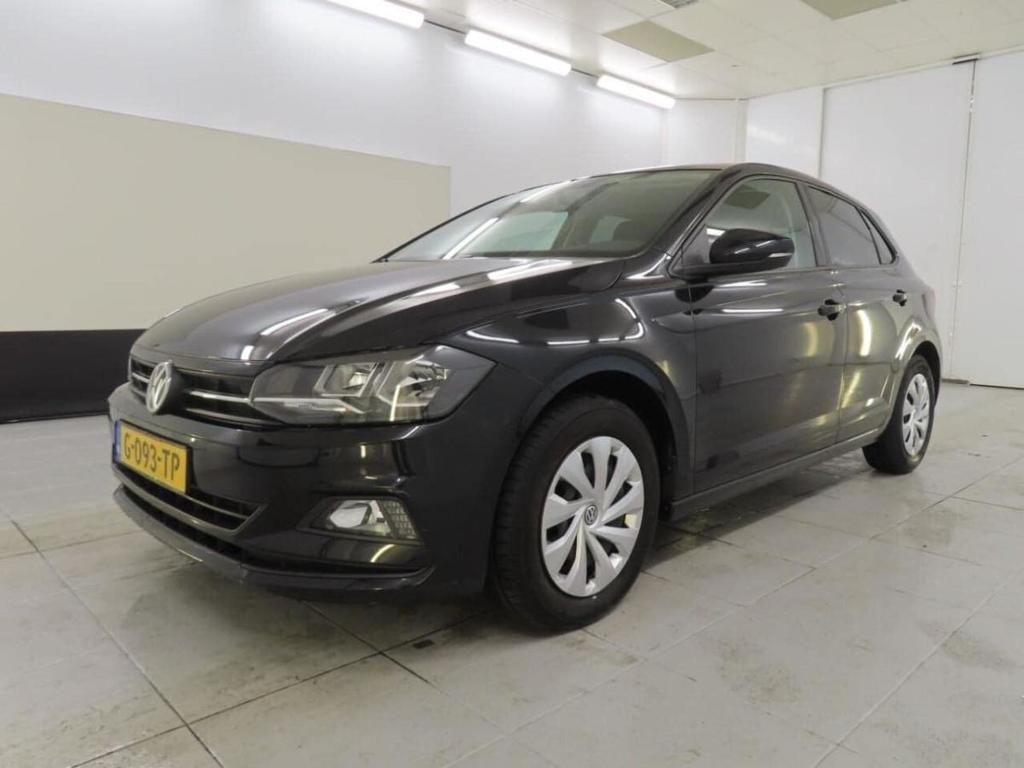 Volkswagen POLO 1.0 TSI Comfortline