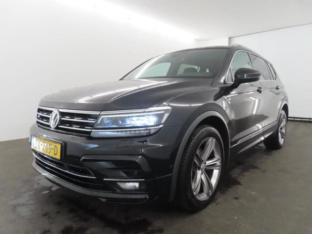 Volkswagen Tiguan Allspace 1.4 TSI HL Bus. R.