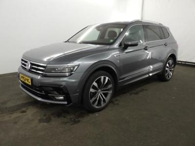 Volkswagen Tiguan allspace 1.5 TSI HL Bus R 7p.