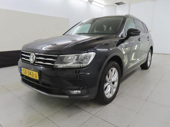 Volkswagen Tiguan allspace 1.4 TSI CL. Bus. 7p.