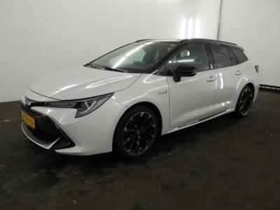 Toyota Corolla Touring Sports 2.0 Hyb GR-Sport Pl.