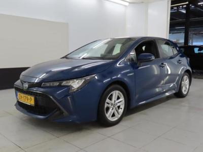 Toyota COROLLA 1.8 Hybrid Active