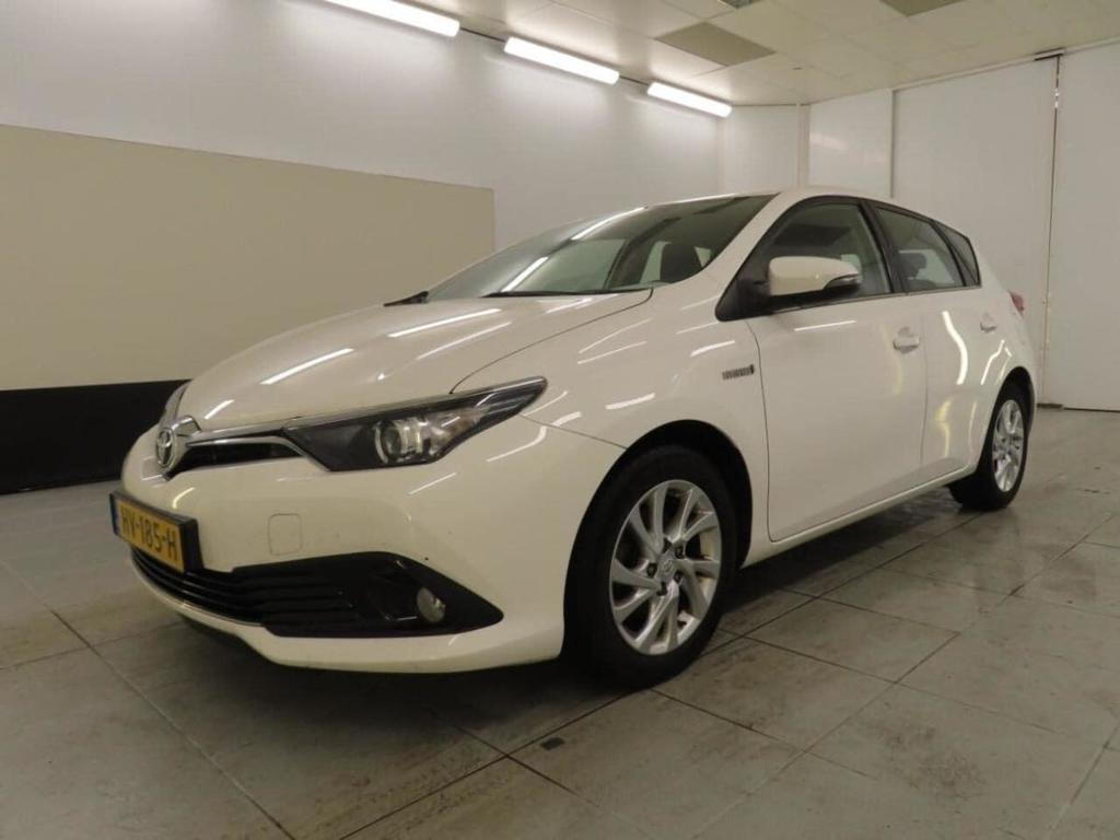 Toyota Auris 1.8 Hybrid Asp.