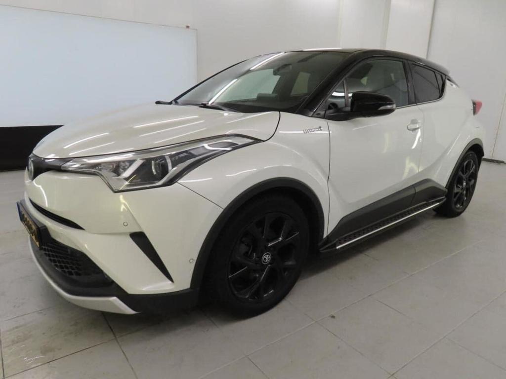 Toyota C-HR 1.8 Hybrid Adventure