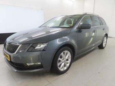 Skoda Octavia combi 1.0 TSI Grt Amb. Bns