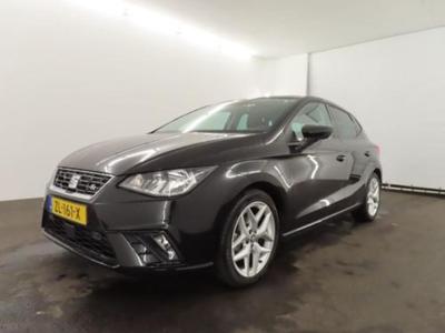 Seat Ibiza 1.0 TSI FR Bns Int.