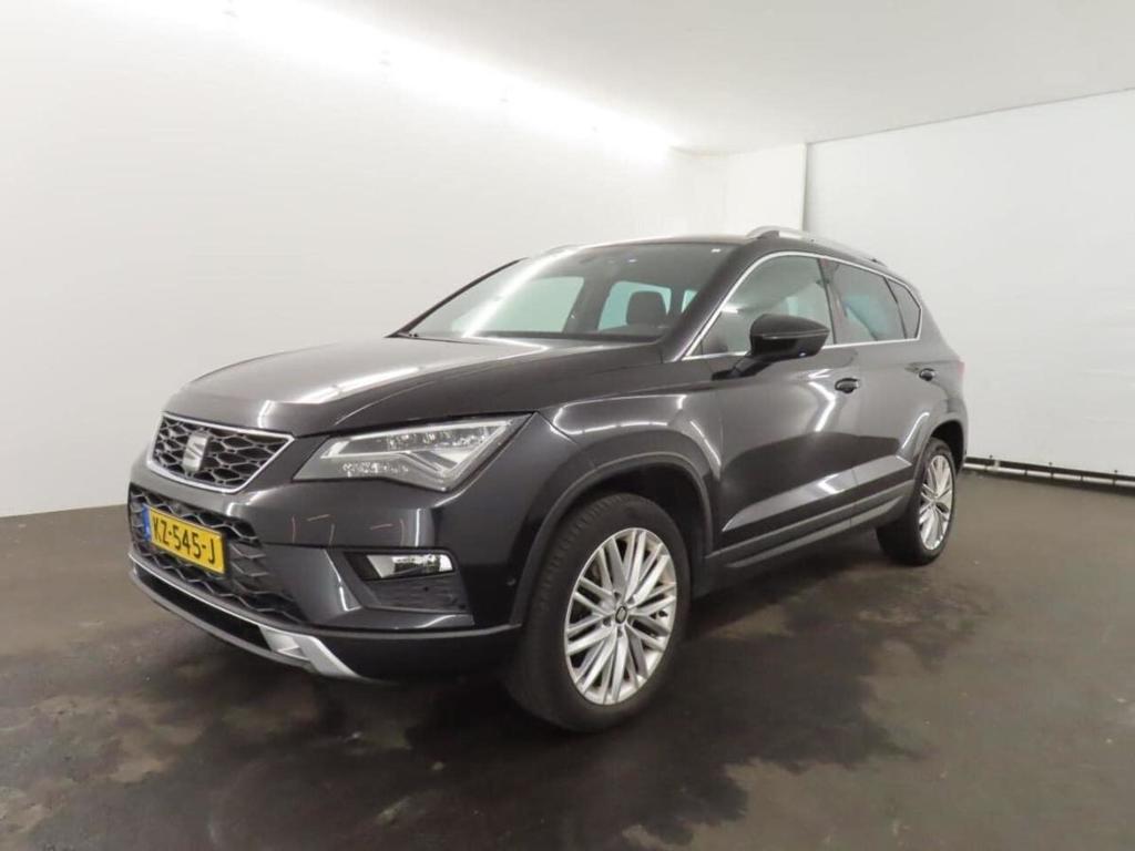 Seat Ateca 1.4 EcoTSI Xcellence