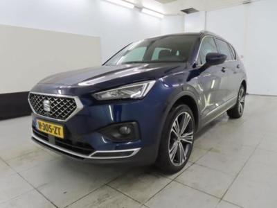 Seat Tarraco 1.5 TSI Xcell. 7p.