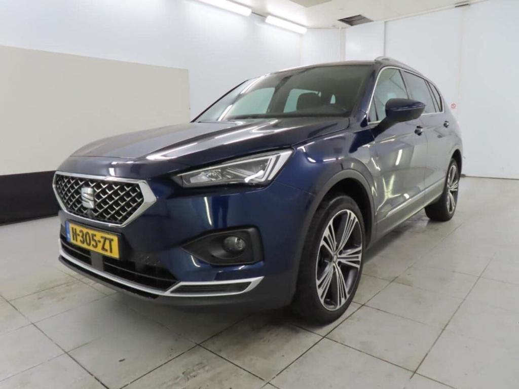 Seat Tarraco 1.5 TSI Xcell. 7p.