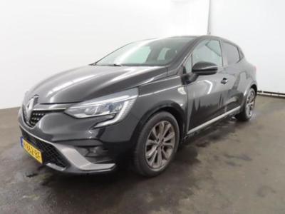 Renault CLIO 1.0 TCe Zen