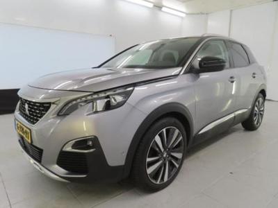 Peugeot 3008 1.6 PureT. BL Prem