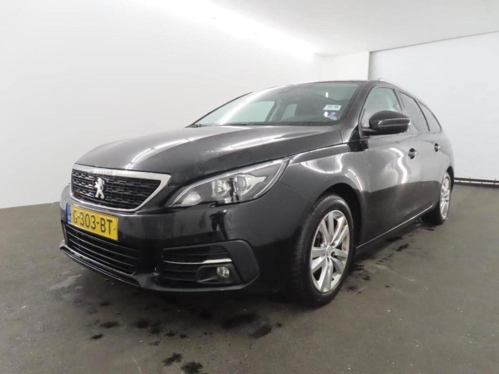 Peugeot 308 SW 1.2 PureT.Blue L. Ex