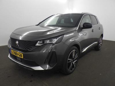 Peugeot 3008 1.6 PureT. BL GT