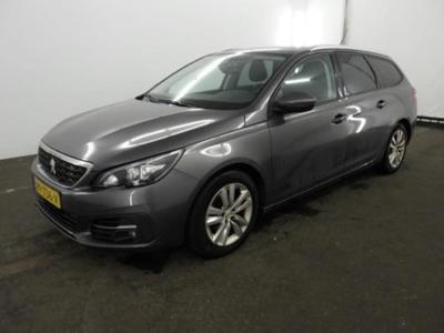 Peugeot 308 SW 1.2 PureT.Blue L. Ex