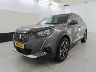 Peugeot 2008 1.2 PT B.L. Allure