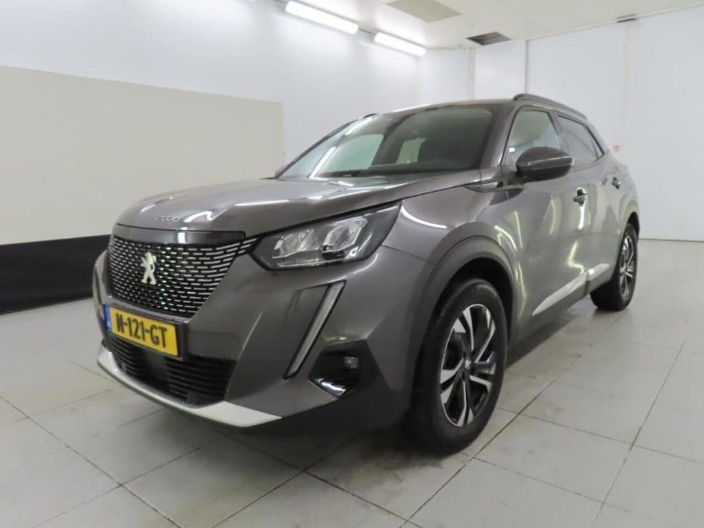 Peugeot 2008 1.2 PT B.L. Allure