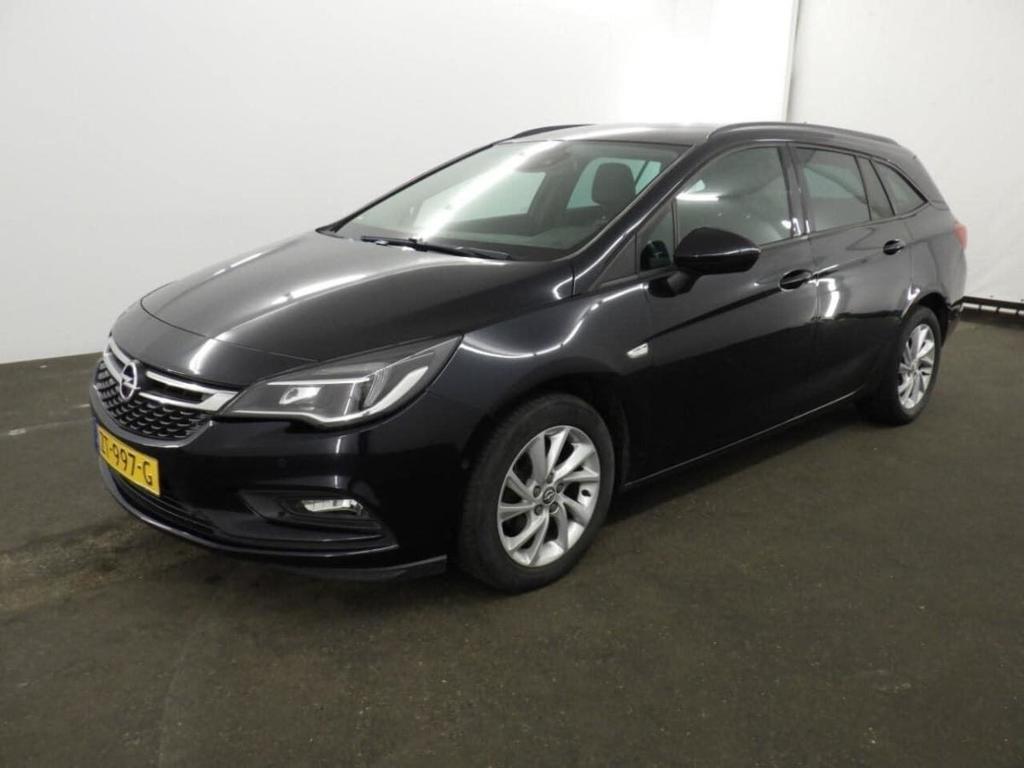 Opel Astra Sports Tourer 1.0 T. Business Ex.