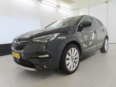 Opel Grandland X 1.2 Turbo Bus. Ex.