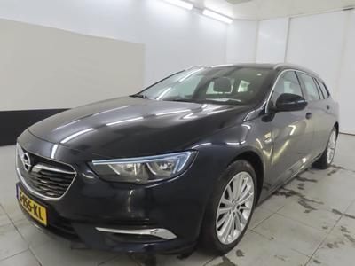 Opel Insignia Sports Tourer 1.6 T Bns Exe