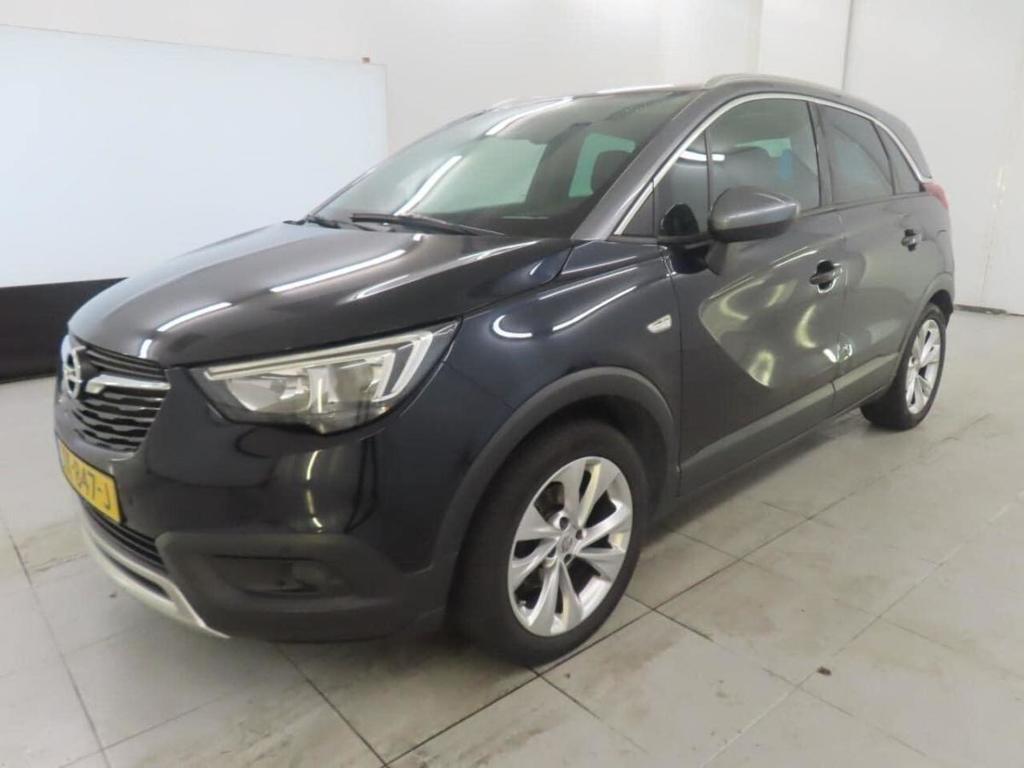 Opel Crossland X 1.2 T. Online Ed.