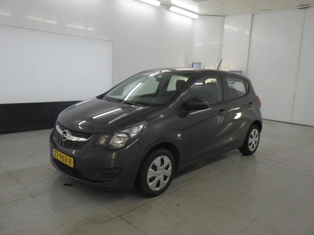 Opel KARL 1.0 120 Jaar Edition