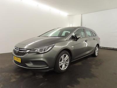 Opel Astra Sports Tourer 1.4 T. 120 Jaar Ed.