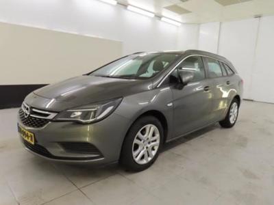 Opel Astra Sports Tourer 1.0 T. Business+