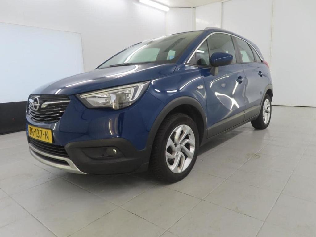 Opel Crossland X 1.2 T. Innovation