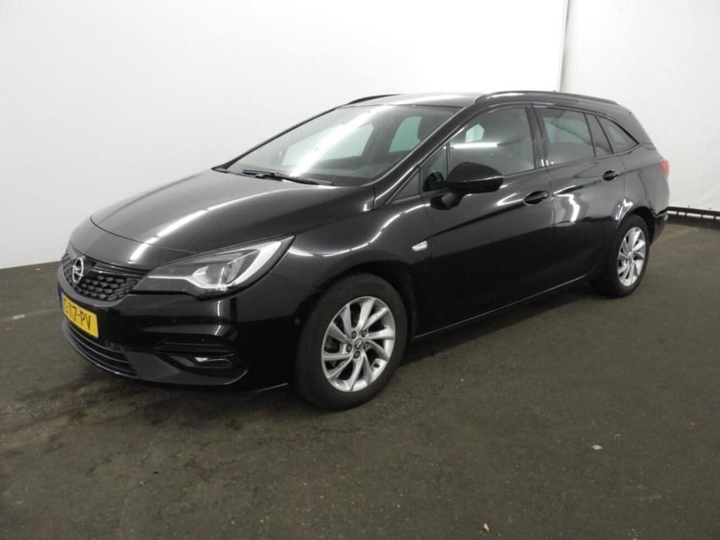 Opel ASTRA 1.2 Elegance