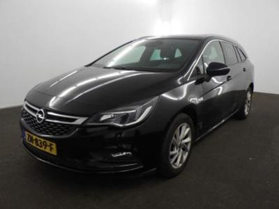 Opel Astra Sports Tourer 1.4 T. Business Ex.