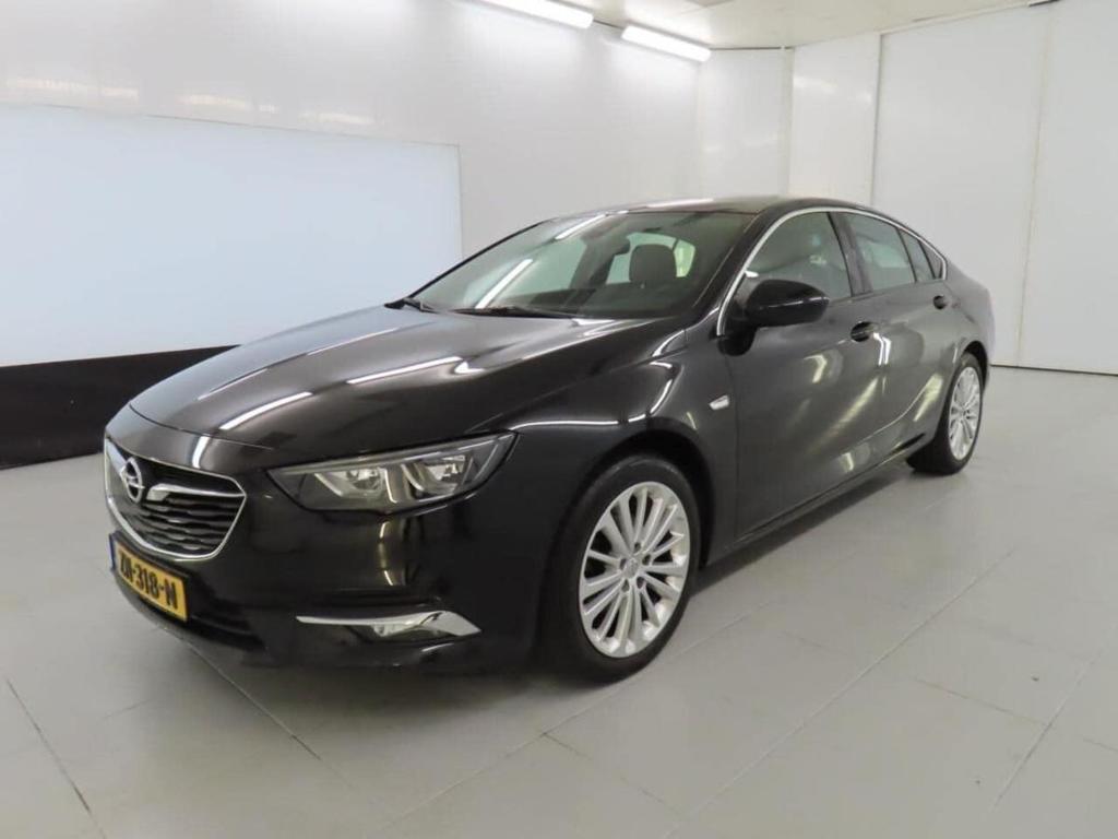 Opel Insignia Grand Sport 1.5 T Bns Exe