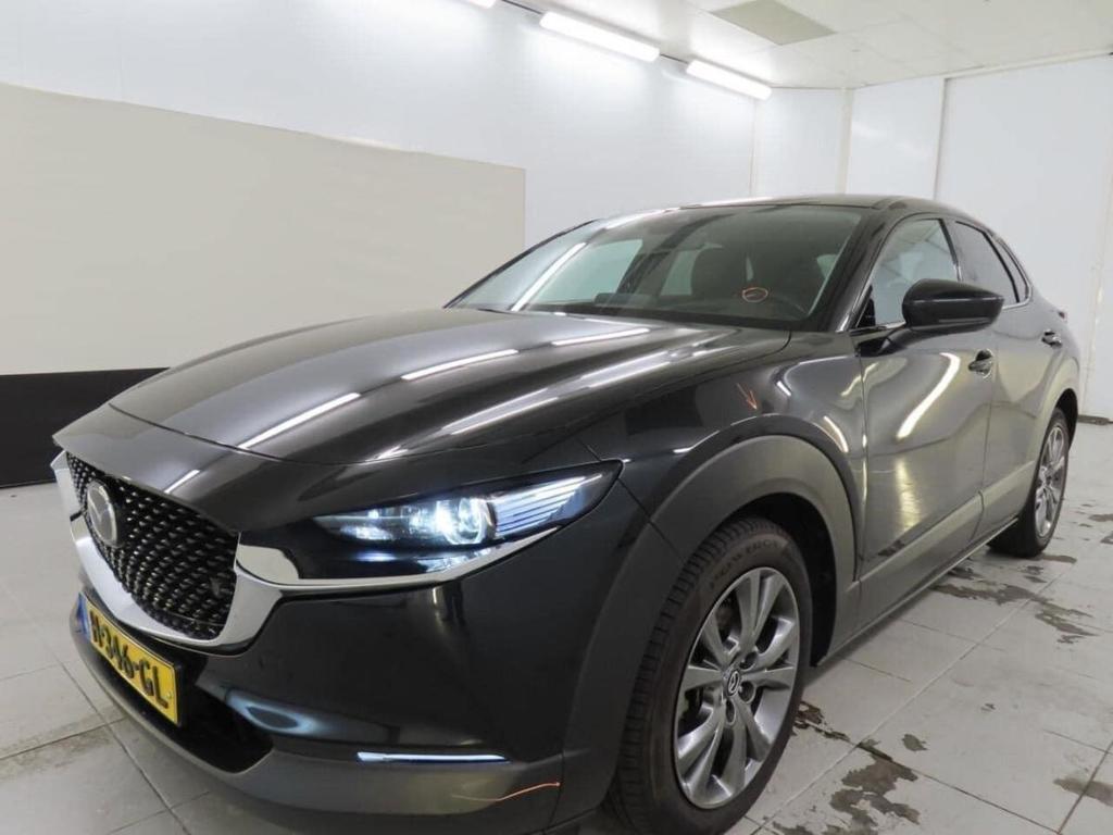 Mazda CX-30 2.0 SA-X Luxury