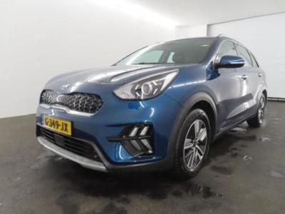 Kia Niro 1.6 GDi H. Execut.L