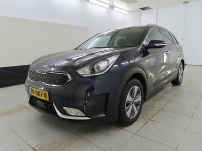 Kia Niro 1.6 GDi H. BusinessL