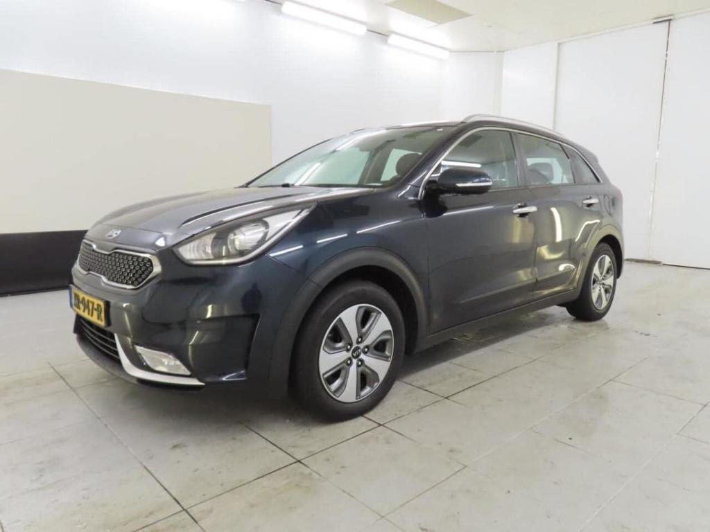 Kia Niro 1.6 GDi H. DynamicL.