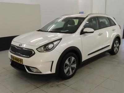 Kia Niro 1.6 GDi H. DynamicL.