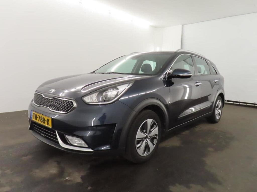 Kia Niro 1.6 GDi H. DynamicL.