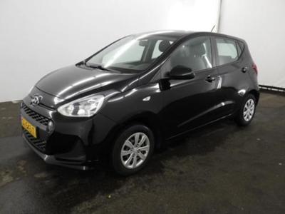 Hyundai I10 1.0i Comfort