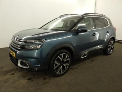 Citroen C5 aircross 1.2 PT Bns Plus