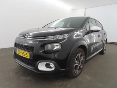 Citroen C3 1.2 PT S&amp;S Feel Ed.