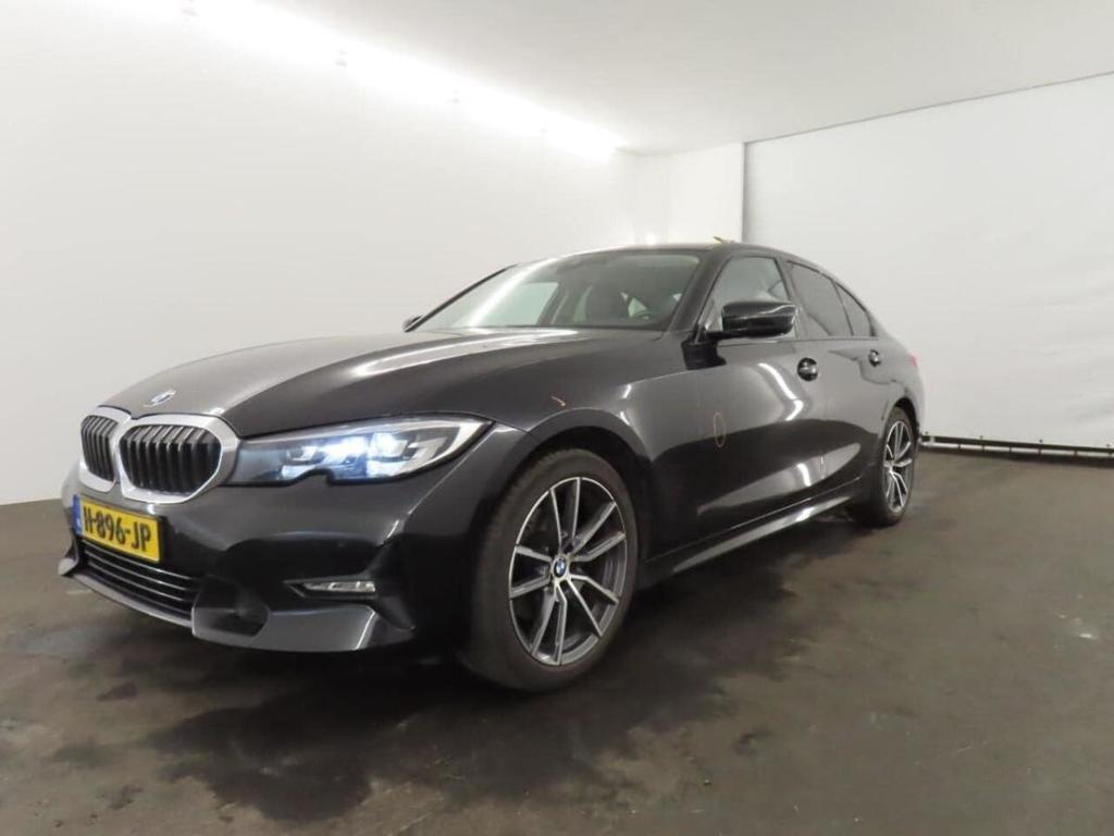 BMW 3-serie 320i Executive Ed.