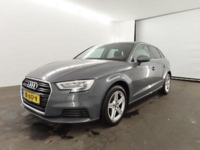 Audi A3 Sportback 1.0 TFSI Pro Line